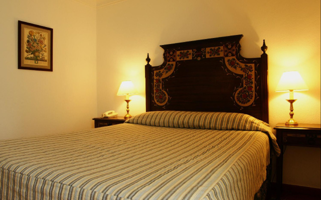 Pousada do Marvão - Charming Hotel