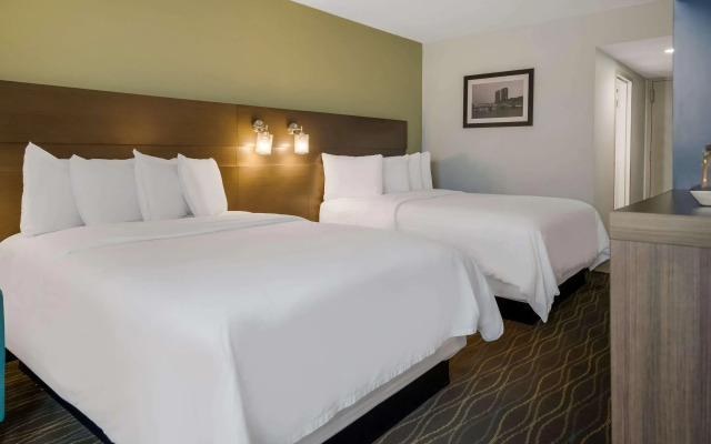 Radisson Hotel Grand Rapids Riverfront
