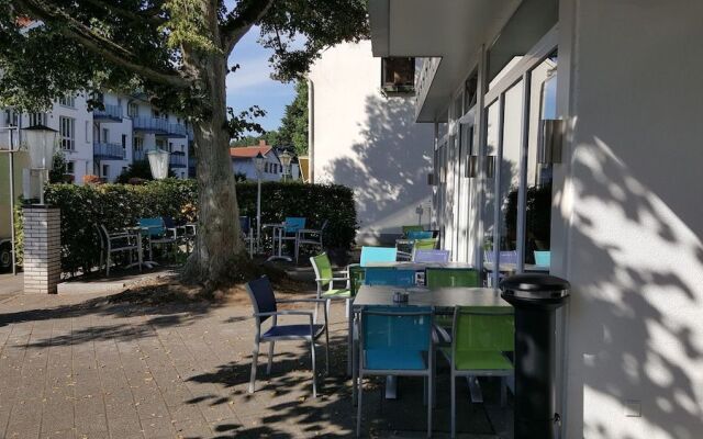 Appart Hotel Heldt