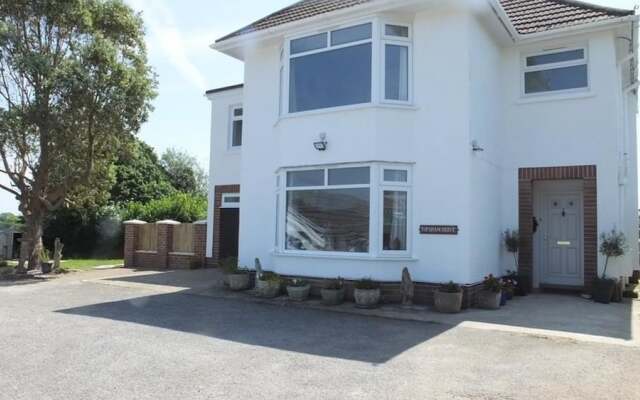 Topsham Drive