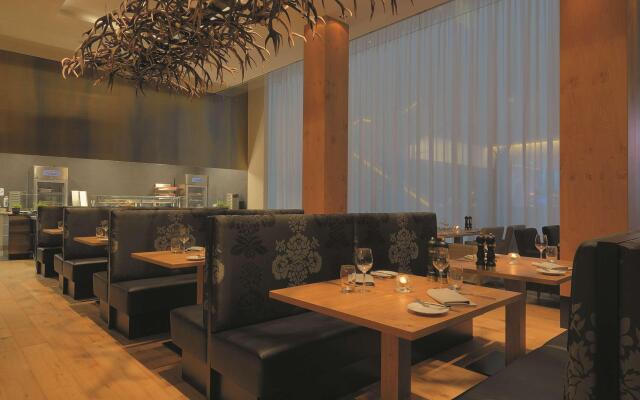 Radisson Blu Hotel Zurich Airport