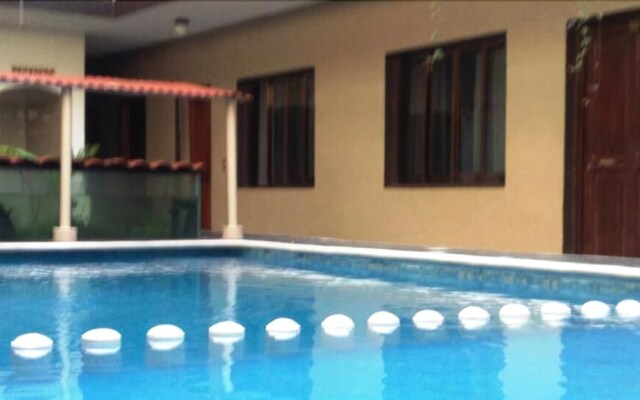 Hotel Sevillano