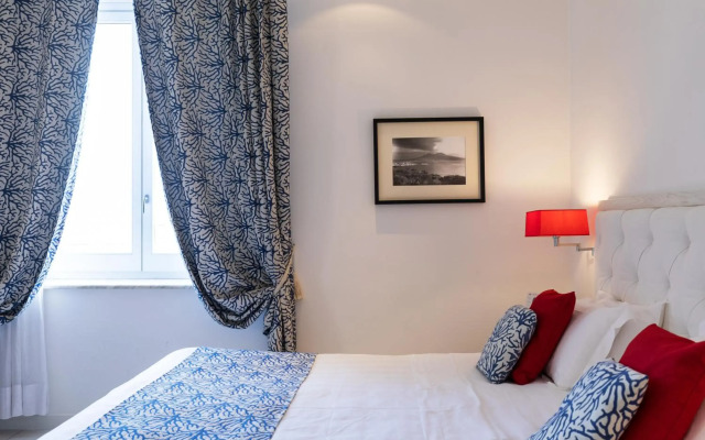 La Ciliegina Lifestyle Hotel