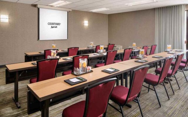 Courtyard Phoenix Airport