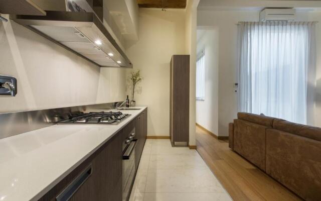 Florence Art Apartments