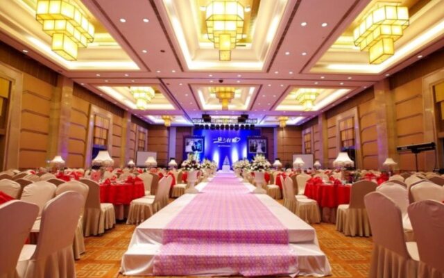 CiXi Hangzhou Bay Hotel