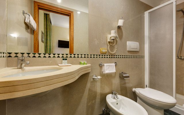 Hotel Amalfi