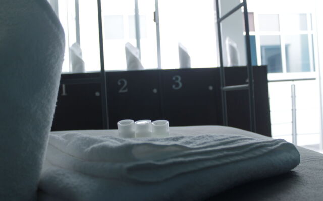 Hostel Be Condesa