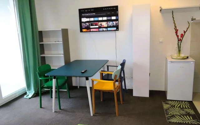 Comfortable Studio for 2 People, Rewal