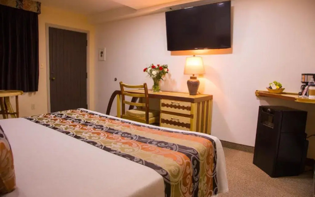 Hotel La Villa de Zaragoza