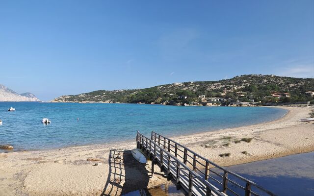 Villa Cala Girgolu