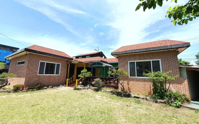 Gyeongju Choice Kids Pension