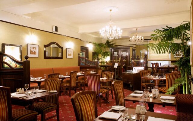 The Royal Hotel