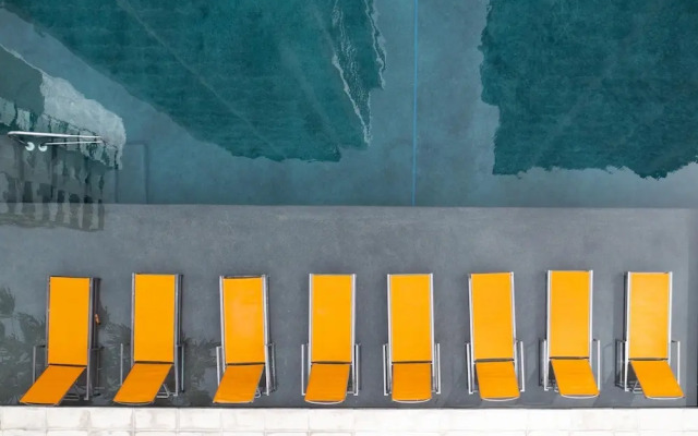 The Surf-point Condo by Acomodo Riomar