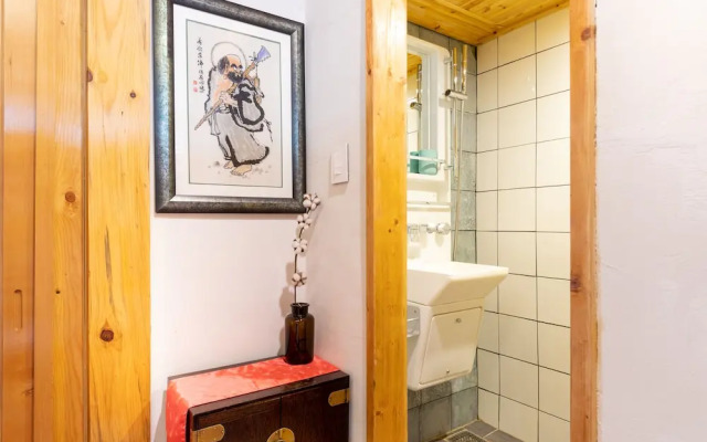 Open Real Luxury Korean Hanok