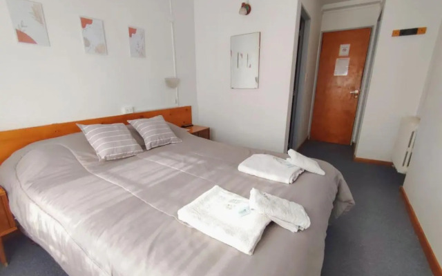 Hosteria Puyehue