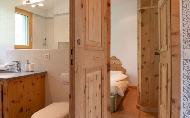 Chesa Spuonda Verde 1.7