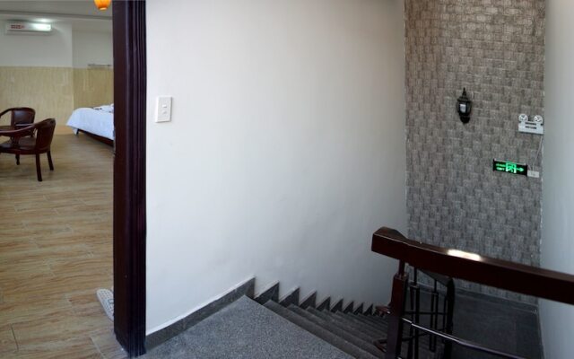 The Corner Homestay