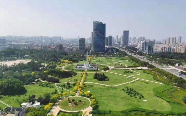 Yantai Tianma Argyle Suites