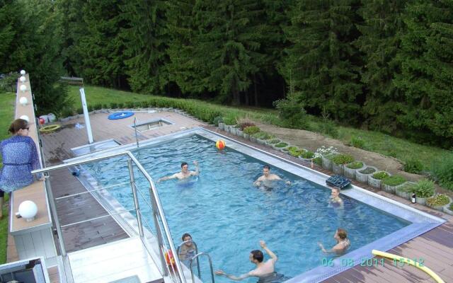 Ferienwohnung Hauptmann