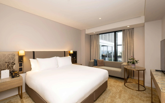 Hotel Grand Chancellor Auckland