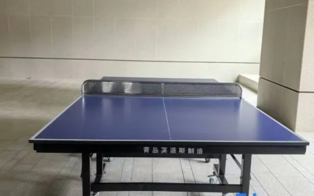 Yunding Executive Apartment (Shenzhen Nanshan Subway Station Coast City) – Sports – Shenzhen