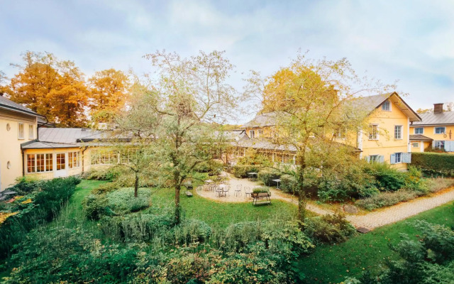 Stallmästaregården, Stockholm, a Member of Design Hotels