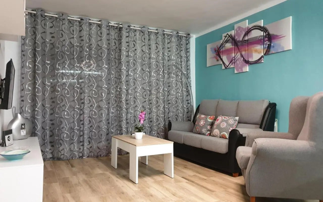 Apartamento Nuria