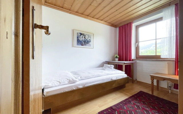 Appartements Bernhofer