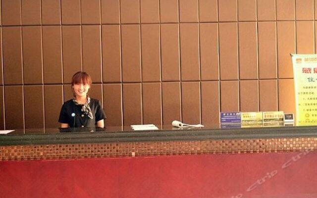 River Business Hotel