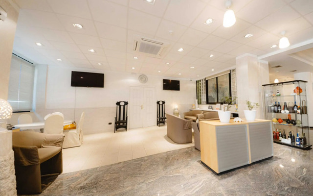 Hotel Accord Le Rose