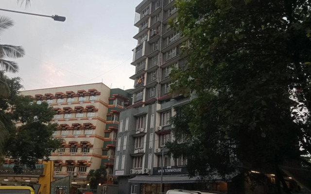 OSI Service Apartments Andheri East
