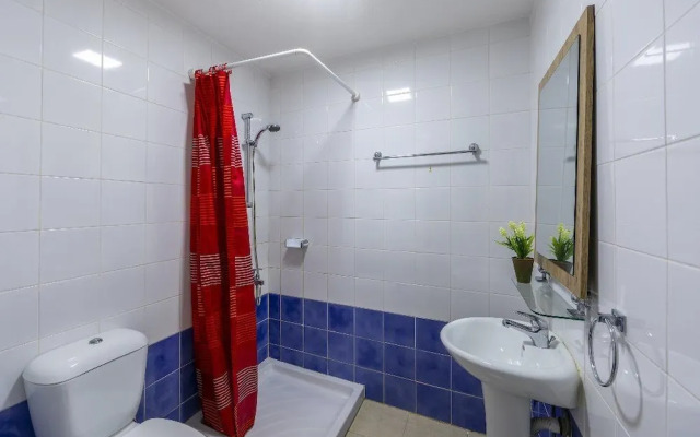Protaras Villa Nicol 16