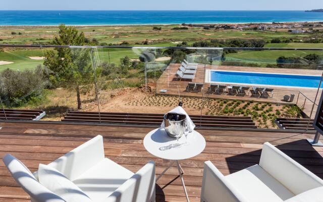 Palmares Beach House Hotel - Adults Only