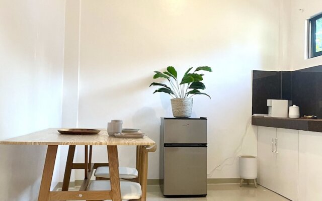 Namal Apartelle