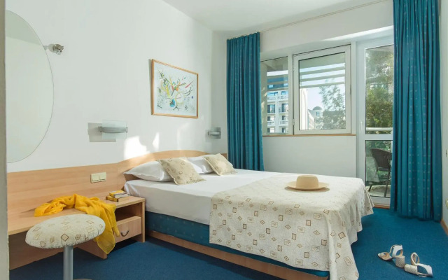 Grand Victoria Hotel