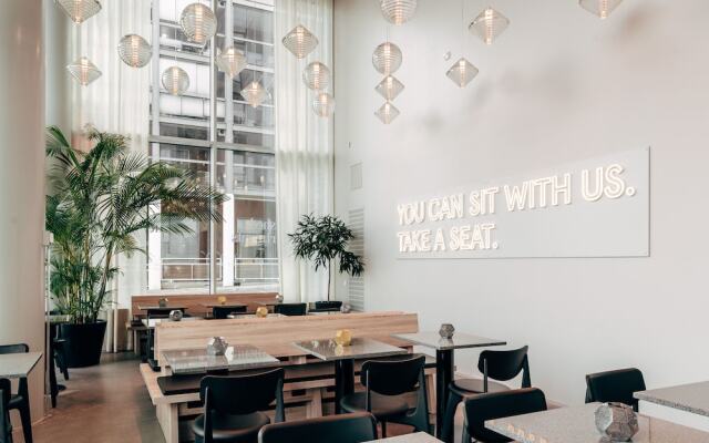 Unity Helsinki - A Studio Hotel