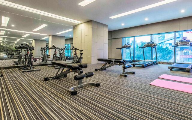 Mercure Chongqing Downtown