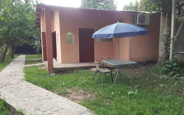 Tarapoto Shack