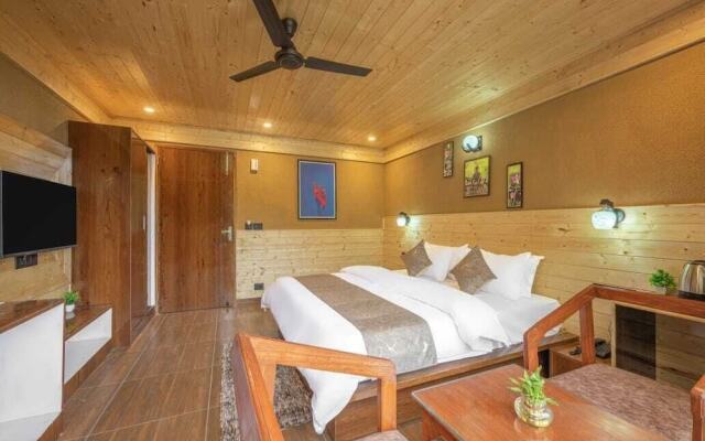 The Charvi Retreat by Exotic Stays