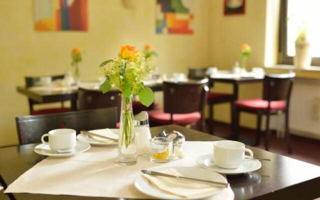 Gaestezimmer Cappuccino