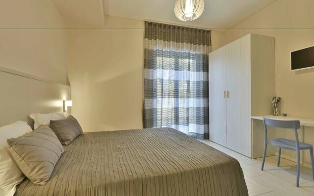 Tolomeo Rooms
