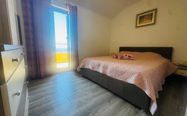 Apartments Kristic