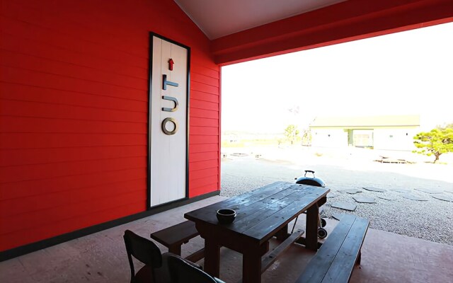 Sokcho Dal Beach Pension