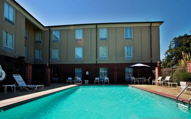 Holiday Inn Express Hotel & Suites Lafayette by IHG