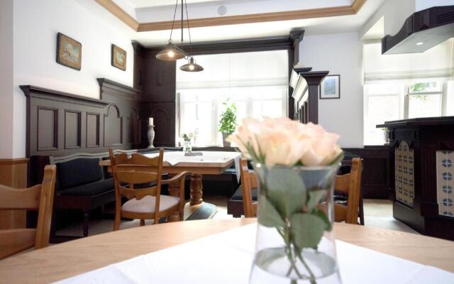 Hotel-Restaurant Am Kring