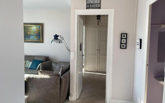 Appartement Royan, 3 pièces, 4 personnes - FR-1-539-14