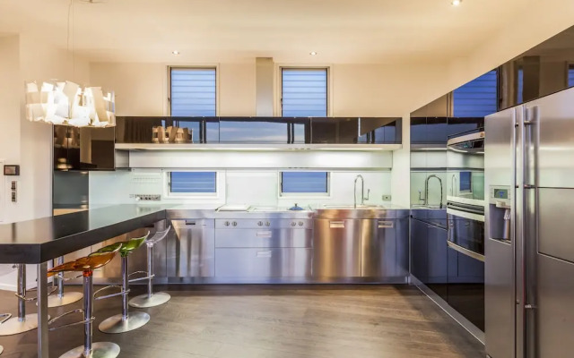 Liberty House Parnell Cbd