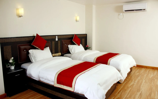 Mandala Hotel Pvt.Ltd.