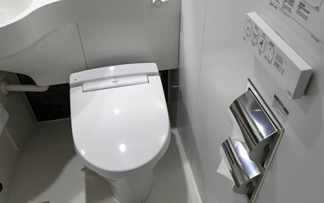 Act Hotel Shibuya - Vacation STAY 84230